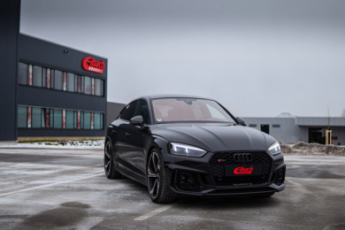 Muelles Eibach para Audi RS5