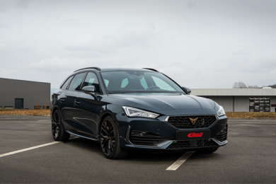 Muelles Eibach Pro-Kit para Cupra Leon Sportstourer 1.4 e-Hybrid