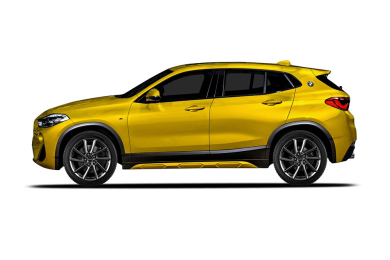 Llanta BORBET VT para BMW X2