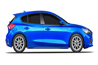 BORBET W llanta para Ford Focus