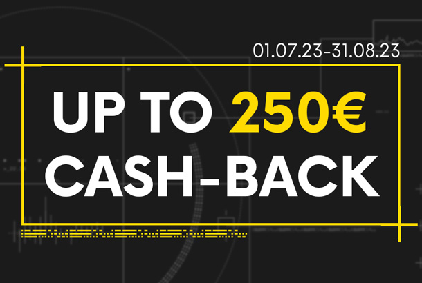 Hasta 200€ Cashback para suspensiones roscadas ST